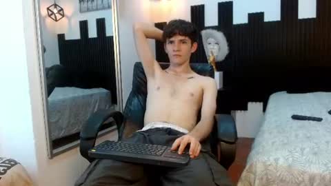 trevor_mob online show from 07/17/26, 04:56
