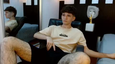 trevor_mob online show from 07/24/26, 08:18