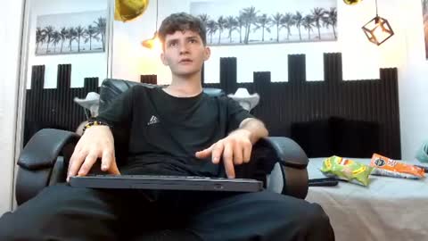trevor_mob online show from 07/27/26, 07:32