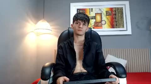 trevor_mob online show from 07/30/26, 04:55