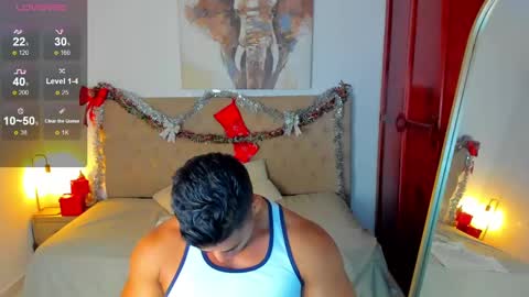 trevor online show from 12/10/24, 04:06