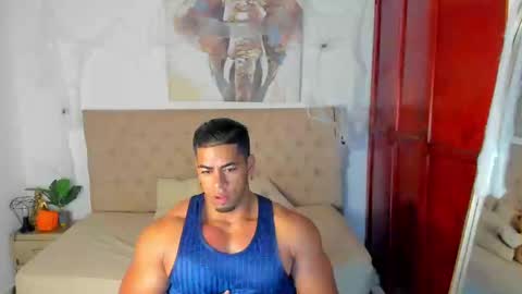 trevor online show from 11/04/25, 12:37