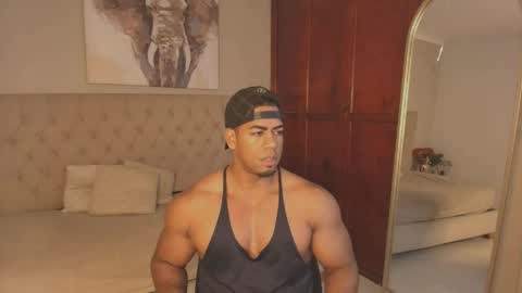 trevor online show from 05/03/26, 04:02
