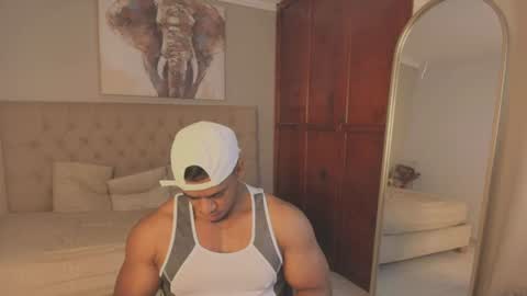 trevor online show from 06/13/26, 01:09