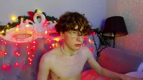TrevorBenson online show from 01/08/25, 01:41