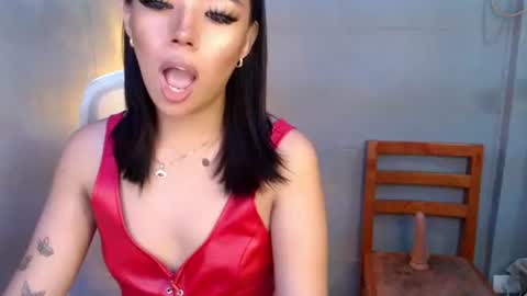 trexie_fucks15 online show from 02/21/26, 11:55