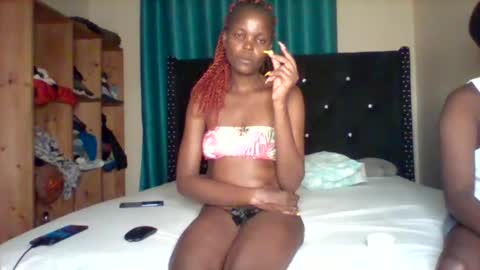 trey_queens online show from 01/08/26, 09:28