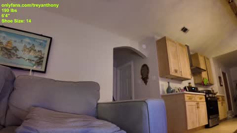 decentanthony online show from 01/07/25, 12:24