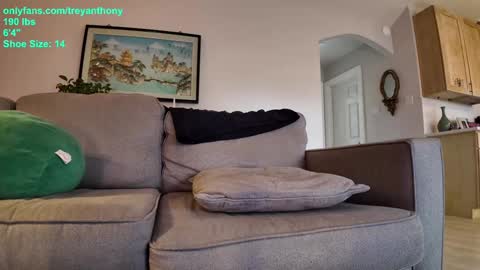 decentanthony online show from 01/10/25, 03:58