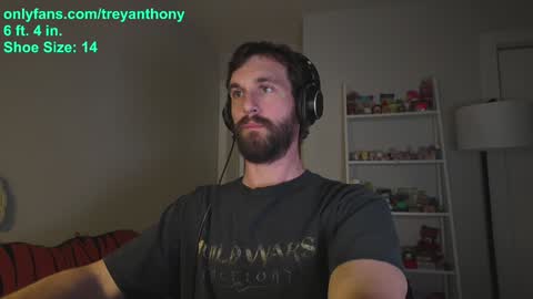 decentanthony online show from 01/19/25, 01:21