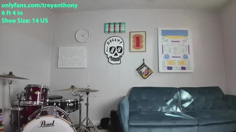decentanthony online show from 01/22/25, 04:44