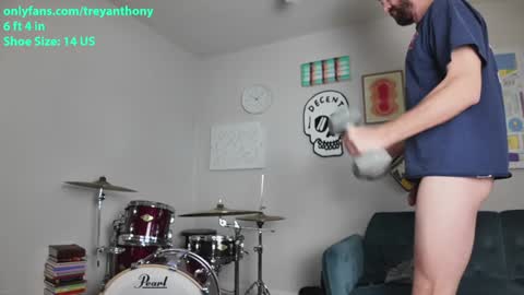 decentanthony online show from 01/24/25, 08:54