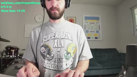 decentanthony online show from 01/25/25, 03:41