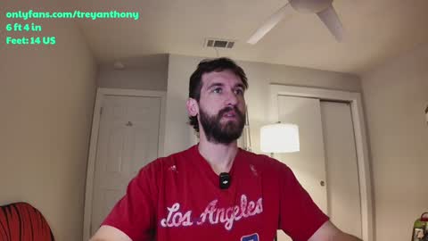 decentanthony online show from 01/29/25, 02:21