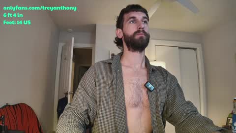 decentanthony online show from 01/29/25, 05:24