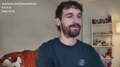 decentanthony online show from 01/30/25, 04:24