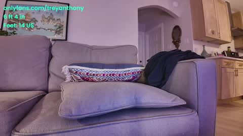 decentanthony online show from 02/04/25, 01:45