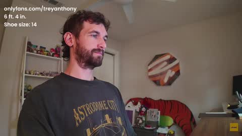 decentanthony online show from 02/08/25, 02:16