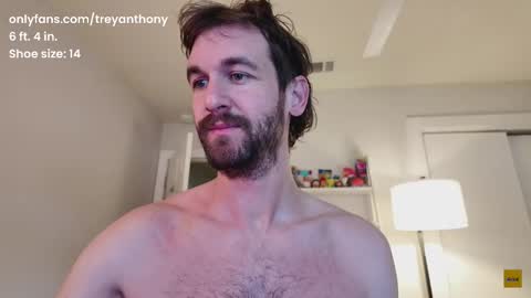 decentanthony online show from 02/09/25, 04:40