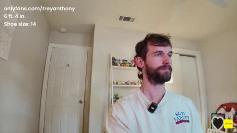 decentanthony online show from 02/23/25, 05:07