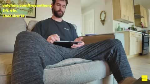 decentanthony online show from 03/11/25, 04:40