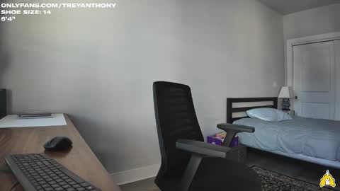 decentanthony online show from 10/17/25, 01:57