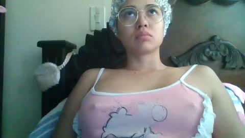 triana_bell online show from 12/14/24, 03:15