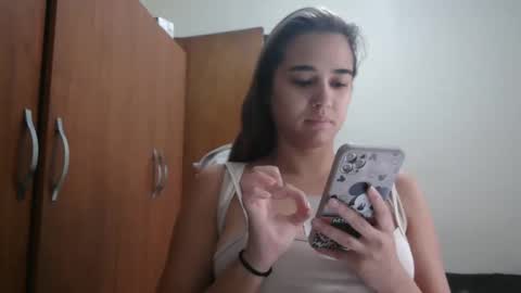 triana_bell online show from 02/13/26, 03:30