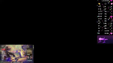 Trianna online show from 09/26/25, 01:59