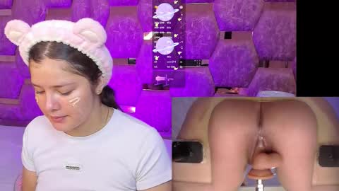 Snapshot of trianna__ chatting on 12/05/25, 01:42 Trianna online show from 12/05/25, 01:42