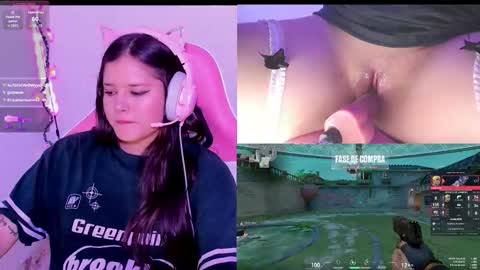 Snapshot of trianna_sweet chatting on 03/19/26, 04:11 trianna_sweet online show from 03/19/26, 04:11
