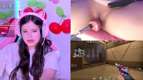 Snapshot of trianna_sweet chatting on 03/24/26, 03:39 trianna_sweet online show from 03/24/26, 03:39