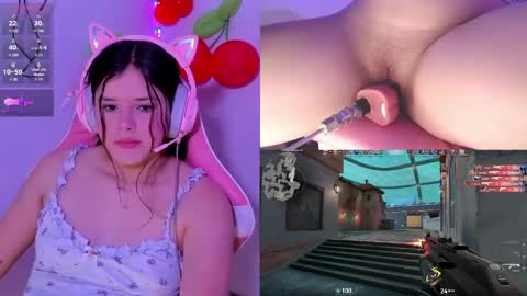 Snapshot of trianna_sweet chatting on 03/27/26, 03:34 trianna_sweet online show from 03/27/26, 03:34