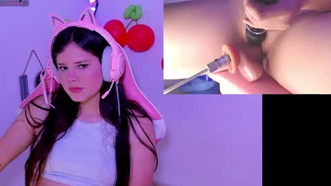 Snapshot of trianna_sweet chatting on 04/06/26, 03:13 trianna_sweet online show from 04/06/26, 03:13