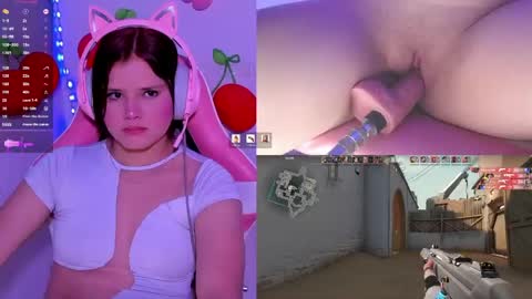 Snapshot of trianna_sweet chatting on 04/21/26, 01:28 trianna_sweet online show from 04/21/26, 01:28