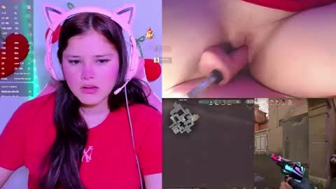Snapshot of trianna_sweet chatting on 05/06/26, 02:00 trianna_sweet online show from 05/06/26, 02:00