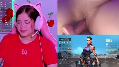 Snapshot of trianna_sweet chatting on 05/19/26, 03:07 trianna_sweet online show from 05/19/26, 03:07