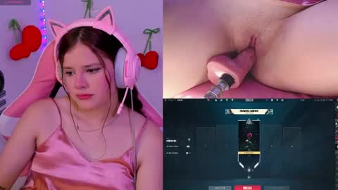 Snapshot of trianna_sweet chatting on 06/05/26, 02:45 trianna_sweet online show from 06/05/26, 02:45