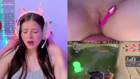 trianna_sweet online show from 06/16/26, 02:41