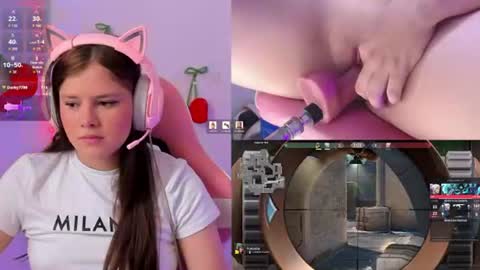 trianna_sweet online show from 06/18/26, 03:16