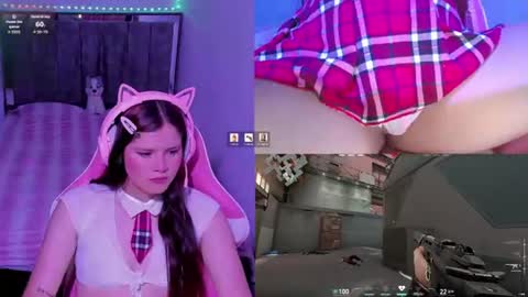 trianna_sweet online show from 07/06/26, 03:47