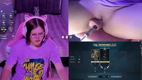 trianna_sweet online show from 07/07/26, 01:48