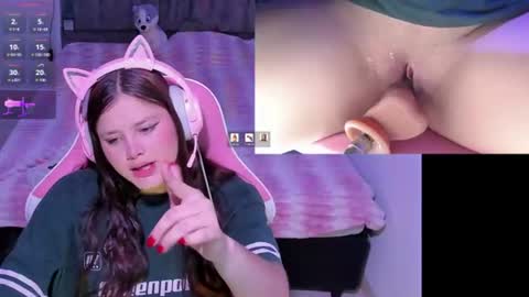 trianna_sweet online show from 07/09/26, 02:04