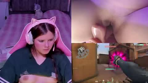 trianna_sweet online show from 07/09/26, 05:06