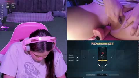 trianna_sweet online show from 07/12/26, 01:57