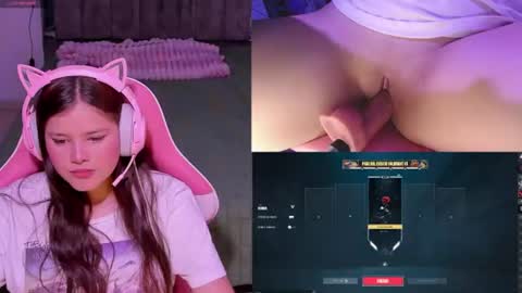 trianna_sweet online show from 07/14/26, 02:23