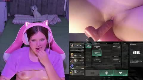 trianna_sweet online show from 07/15/26, 02:55