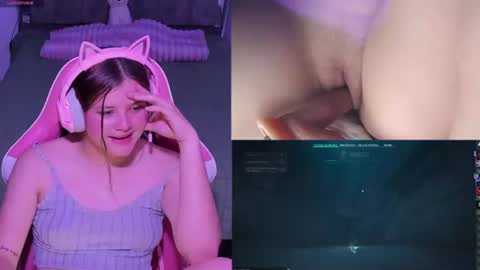 trianna_sweet online show from 07/16/26, 03:18