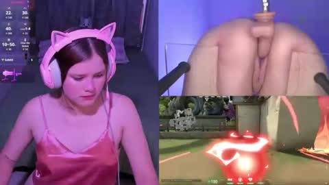 trianna_sweet online show from 07/17/26, 03:07