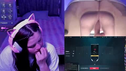 trianna_sweet online show from 07/23/26, 10:40